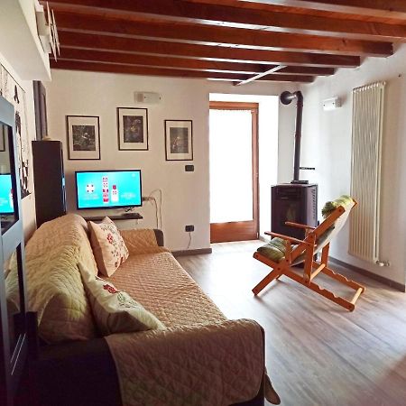 Maison Bellevue - Locazione Turistica Breve Apartment Aosta Exterior photo