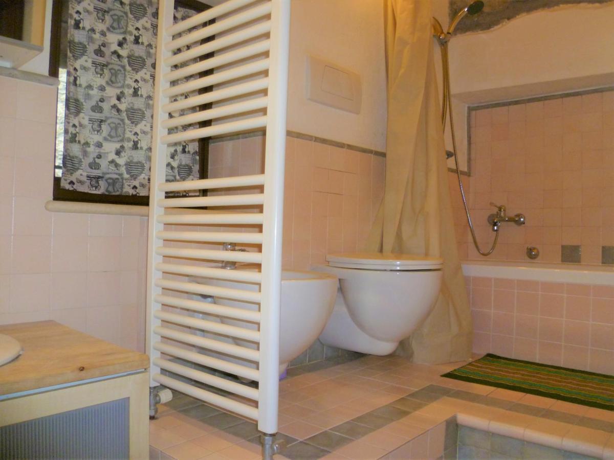 Maison Bellevue - Locazione Turistica Breve Apartment Aosta Exterior photo